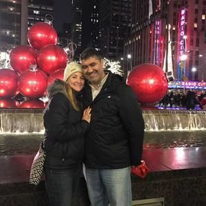 Meet your Posher, Lisa